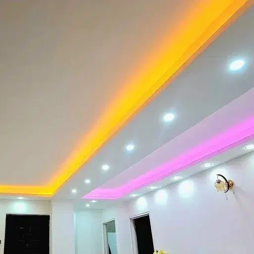 گچ کاری و گچ بری|استخدام معماری، عمران و ساختمانی|رامسر, |دیوار