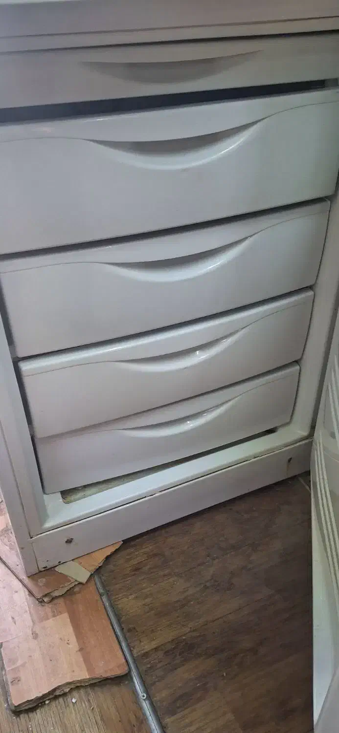 یخچال|یخچال و فریزر|پردیس, فاز ۴|دیوار