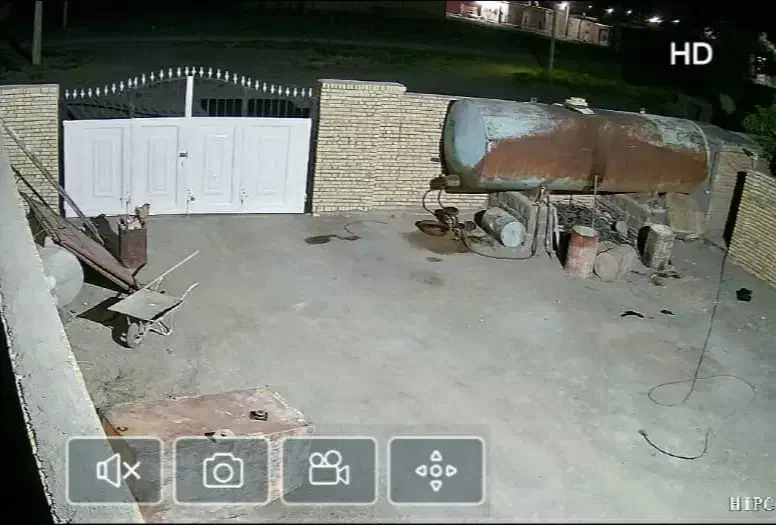 دوربین مداربسته اقساطی بدون پیش پرداخت و کارمزد|دوربین مداربسته|مشهد, سعد آباد|دیوار