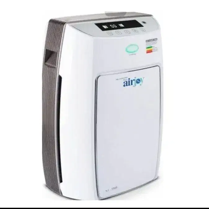 تصفیه هوا ایرجوی Airjoy 3500|پنکه و تصفیه‌کنندهٔ هوا|تهران, حکیمیه|دیوار