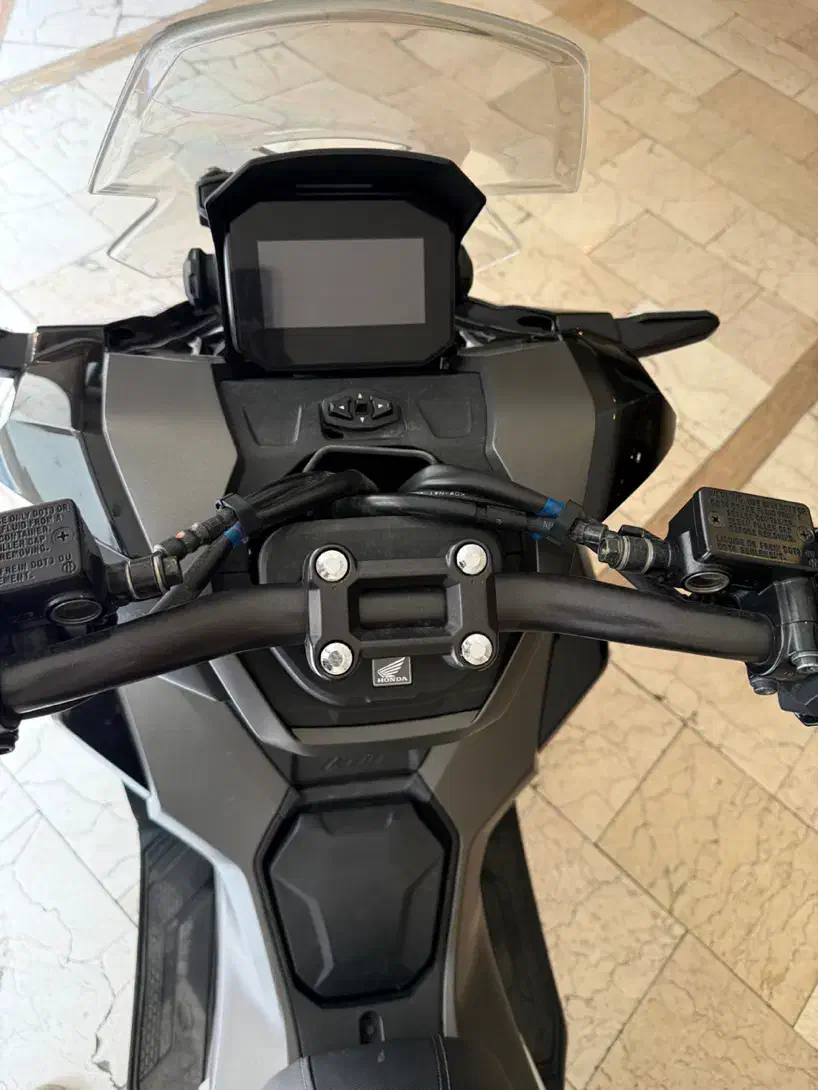 ADV 160 مدل 1402|موتورسیکلت|تهران, تهرانپارس غربی|دیوار