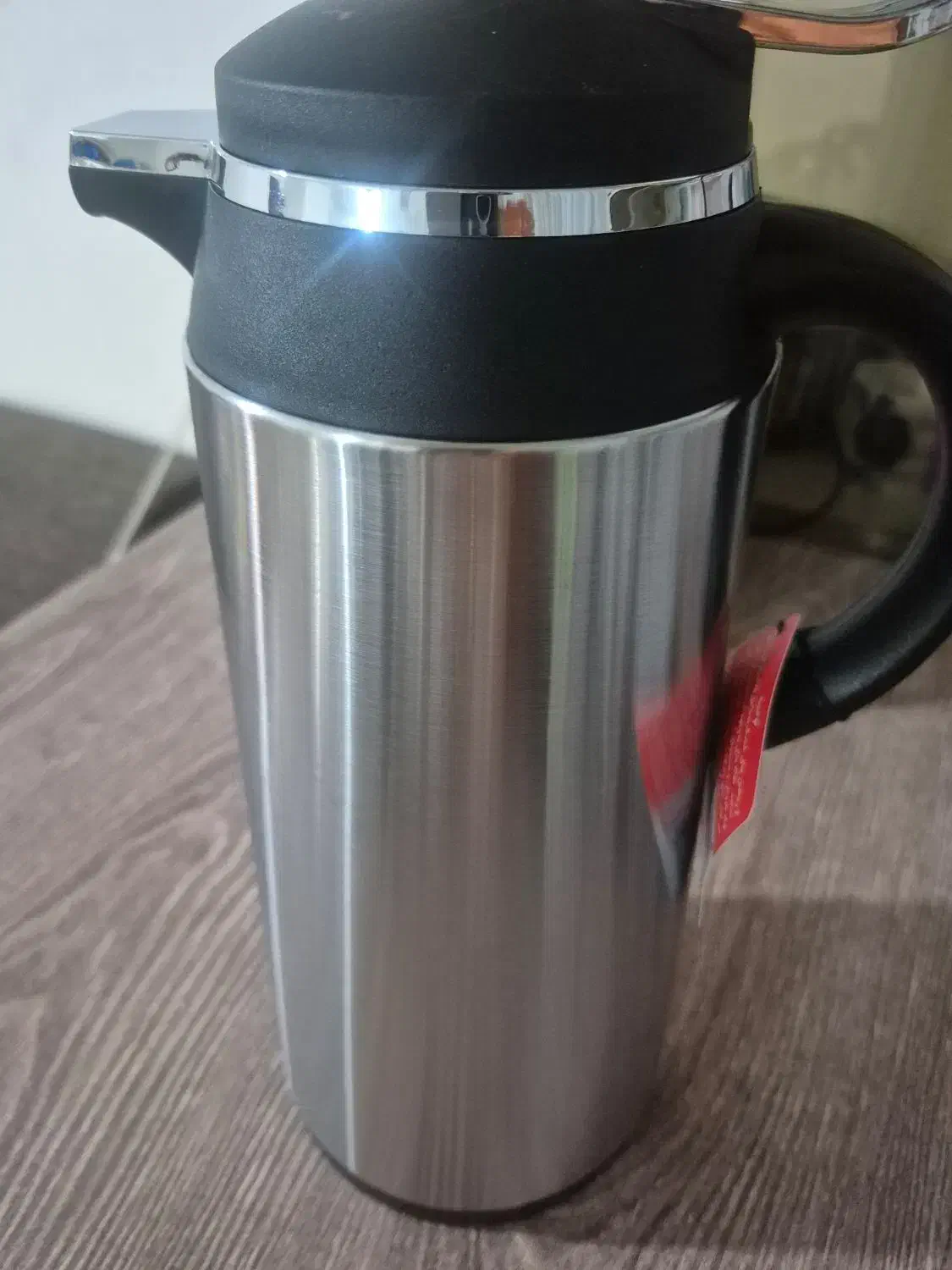 فلاکس چای kazuki|قوری، کتری، قهوه‌ساز دستی|شاهین‌شهر, عطار|دیوار