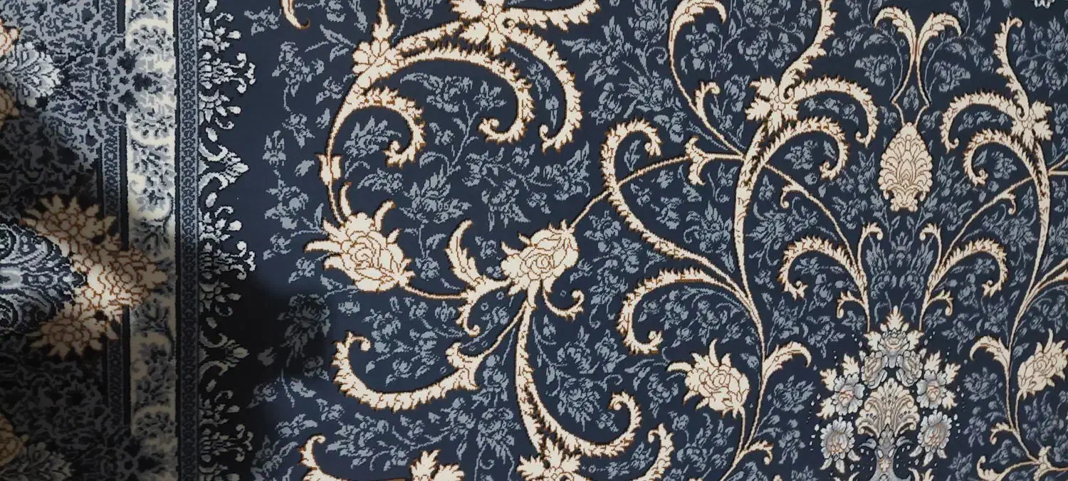 فرش ۱۲متری نو ۷۰۰شانه|فرش|ملکشاهی, |دیوار