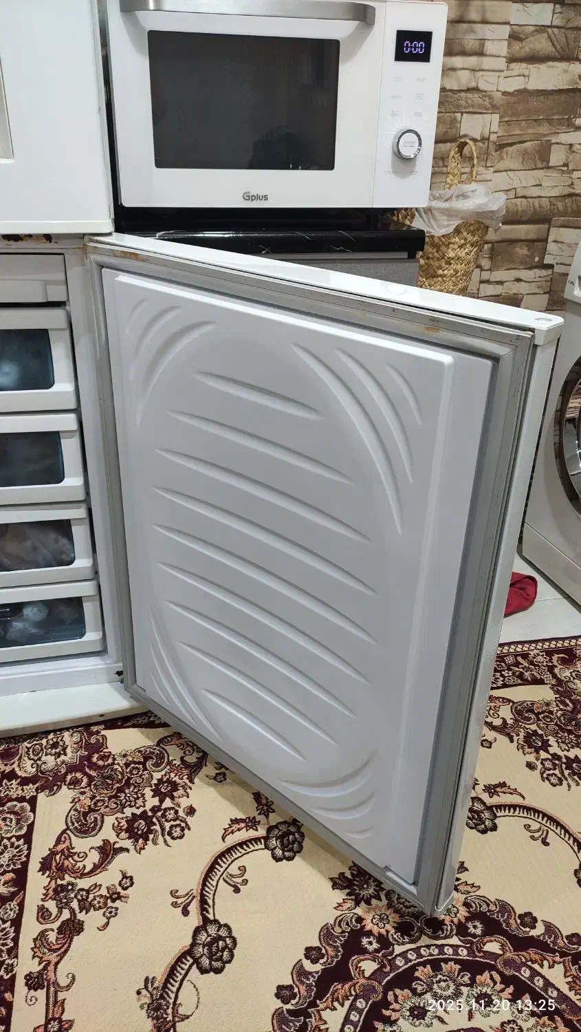 یخچال|یخچال و فریزر|پاکدشت, پاکدشت (مامازند)|دیوار