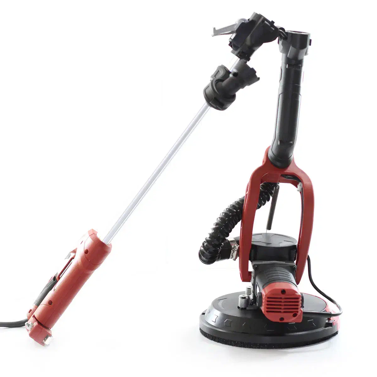 سنباده/سمباده زن دیواری سقفی محک+دسته بلند+گارانتی|ابزارآلات|اصفهان, فجر|دیوار