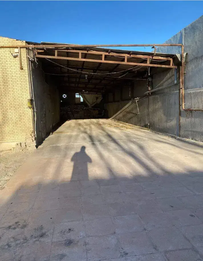 اجاره سوله /550متر|اجارهٔ دفتر صنعتی، کشاورزی، تجاری|نمین, |دیوار