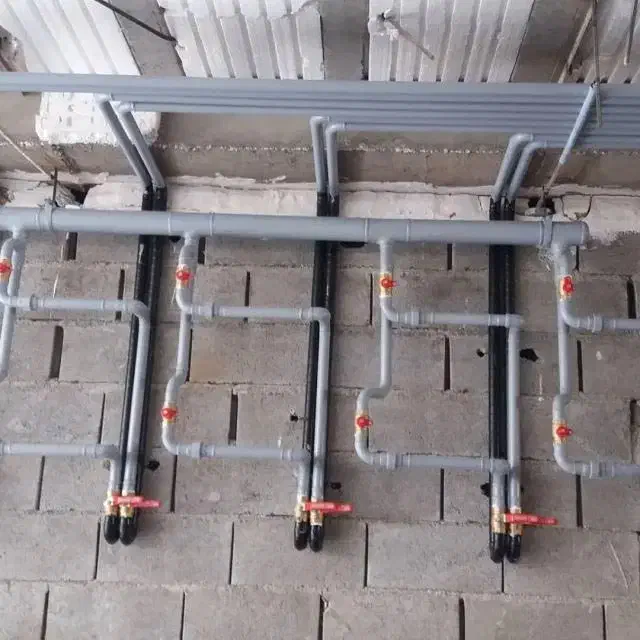 لوله کشی گاز و آتش نشانی|خدمات پیشه و مهارت|قم, پردیسان|دیوار