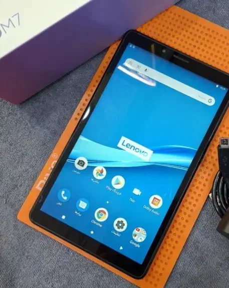 تبلت لنوو|تبلت|نسیم‌شهر, |دیوار