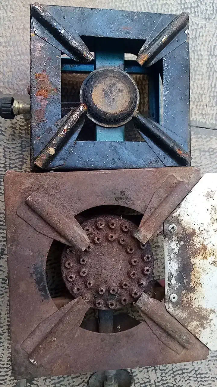 اجاق گاز|اجاق گاز و لوازم برقی پخت‌وپز|قروه, |دیوار