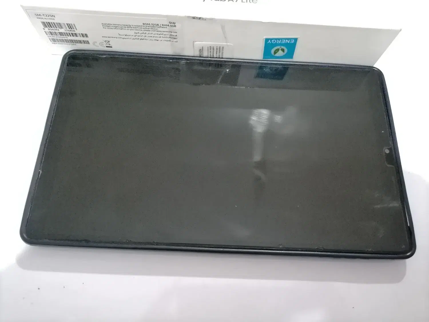 تبلت سامسونگ Galaxy Tab A7 Lite|تبلت|گنبد کاووس, |دیوار