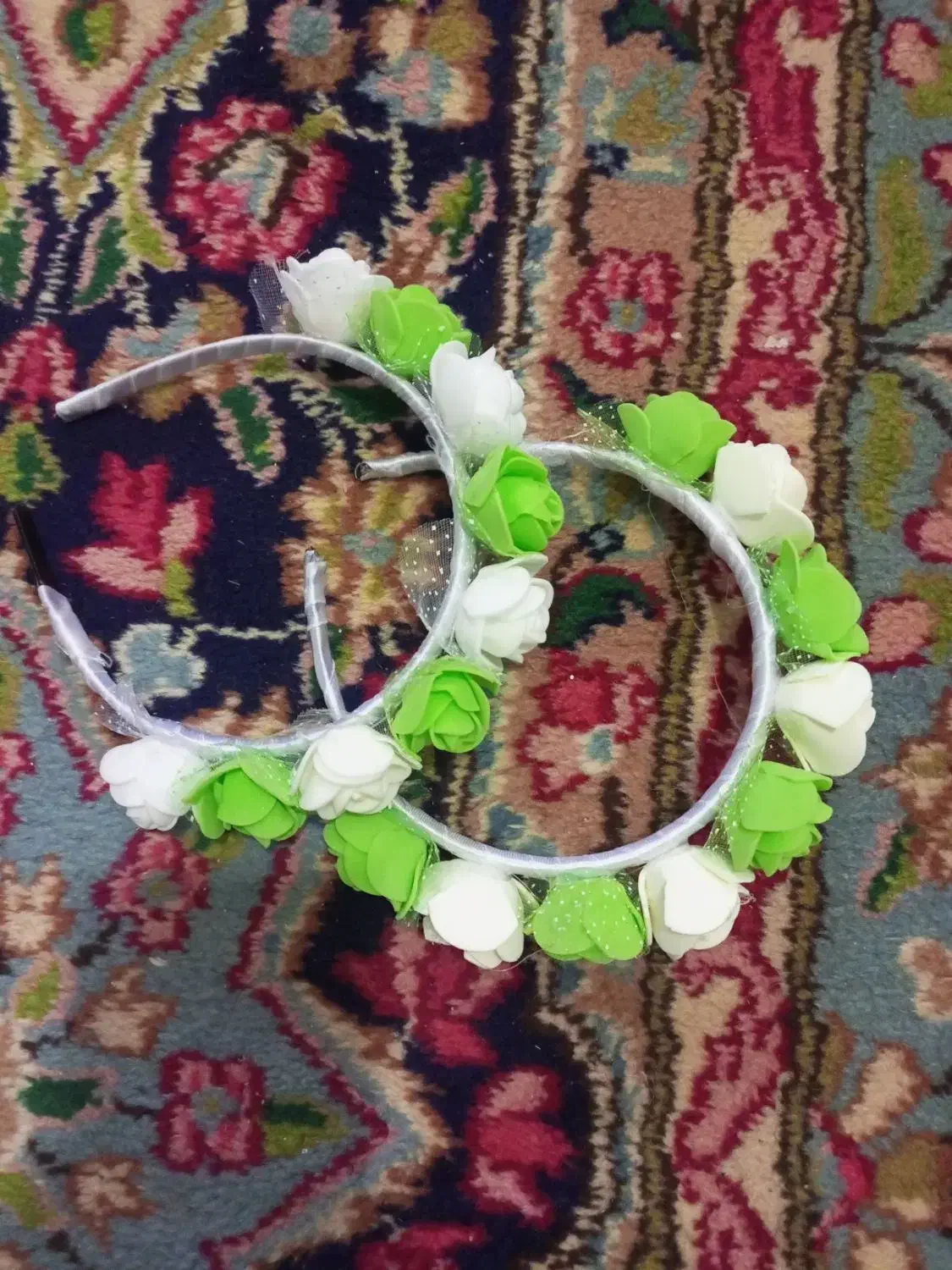 کاردستی و تاج|صنایع دستی و سایر لوازم تزئینی|چابهار, |دیوار