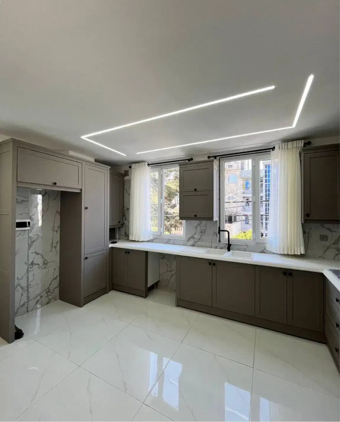 فروش آپارتمان ۸۸ متری ۲ خوابه رو به بلوار اصلی|فروش آپارتمان|مشهد, الهیه|دیوار