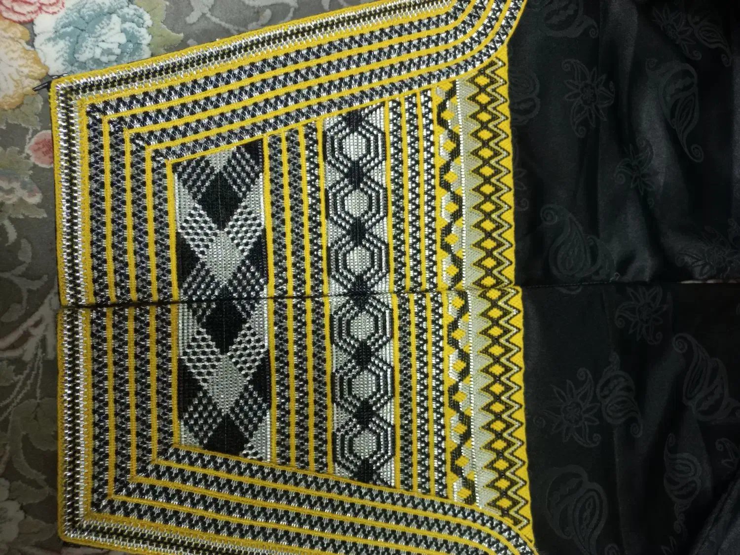 شلوار بندری|لباس|بندرعباس, |دیوار