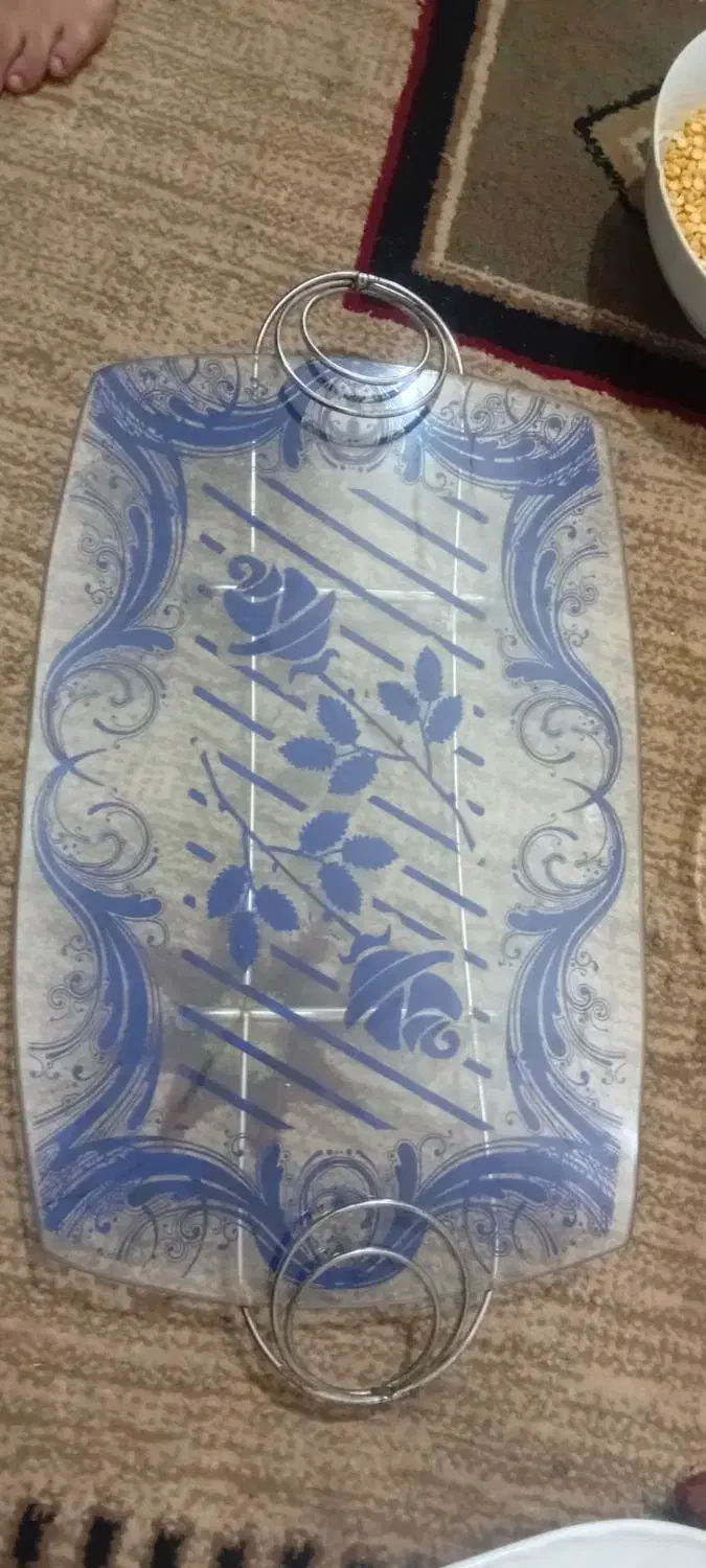 لوازم آشپز خانه|ظروف سرو و پذیرایی|تربت جام, کلالی|دیوار