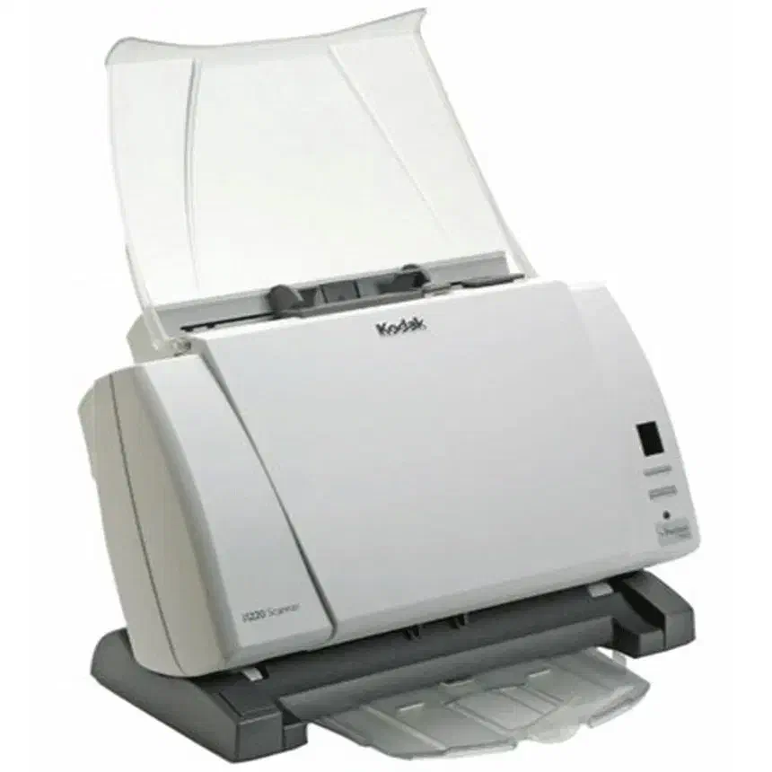 دوعدد اسکنر کداک مدل های 2620    i1220|پرینتر، اسکنر، کپی، فکس|تهران, اختیاریه|دیوار