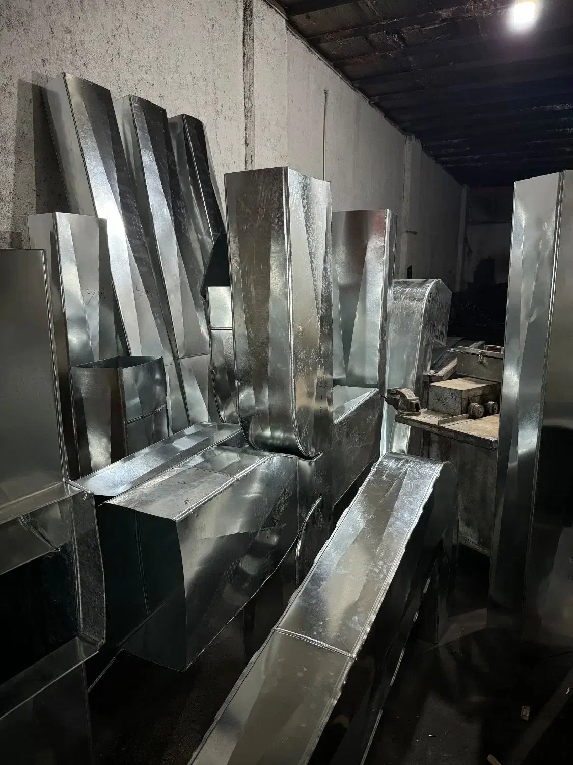 کانال سازی کولر|خدمات پیشه و مهارت|ساوه, |دیوار