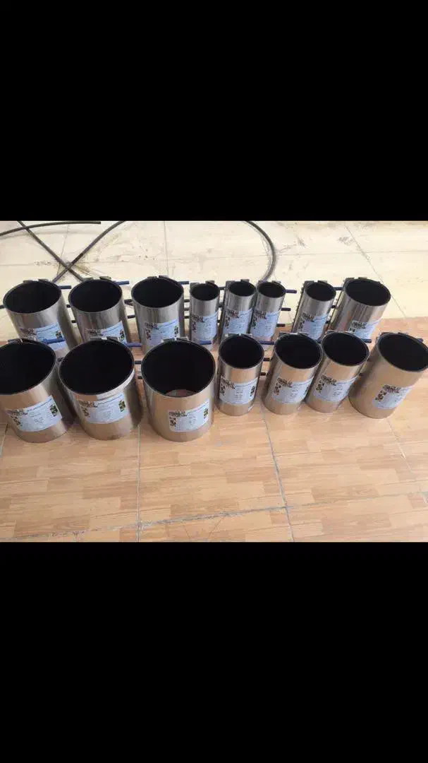 کلمپ استیل  انشعابگیر|خدمات پیشه و مهارت|اهواز, کوی شاهد|دیوار