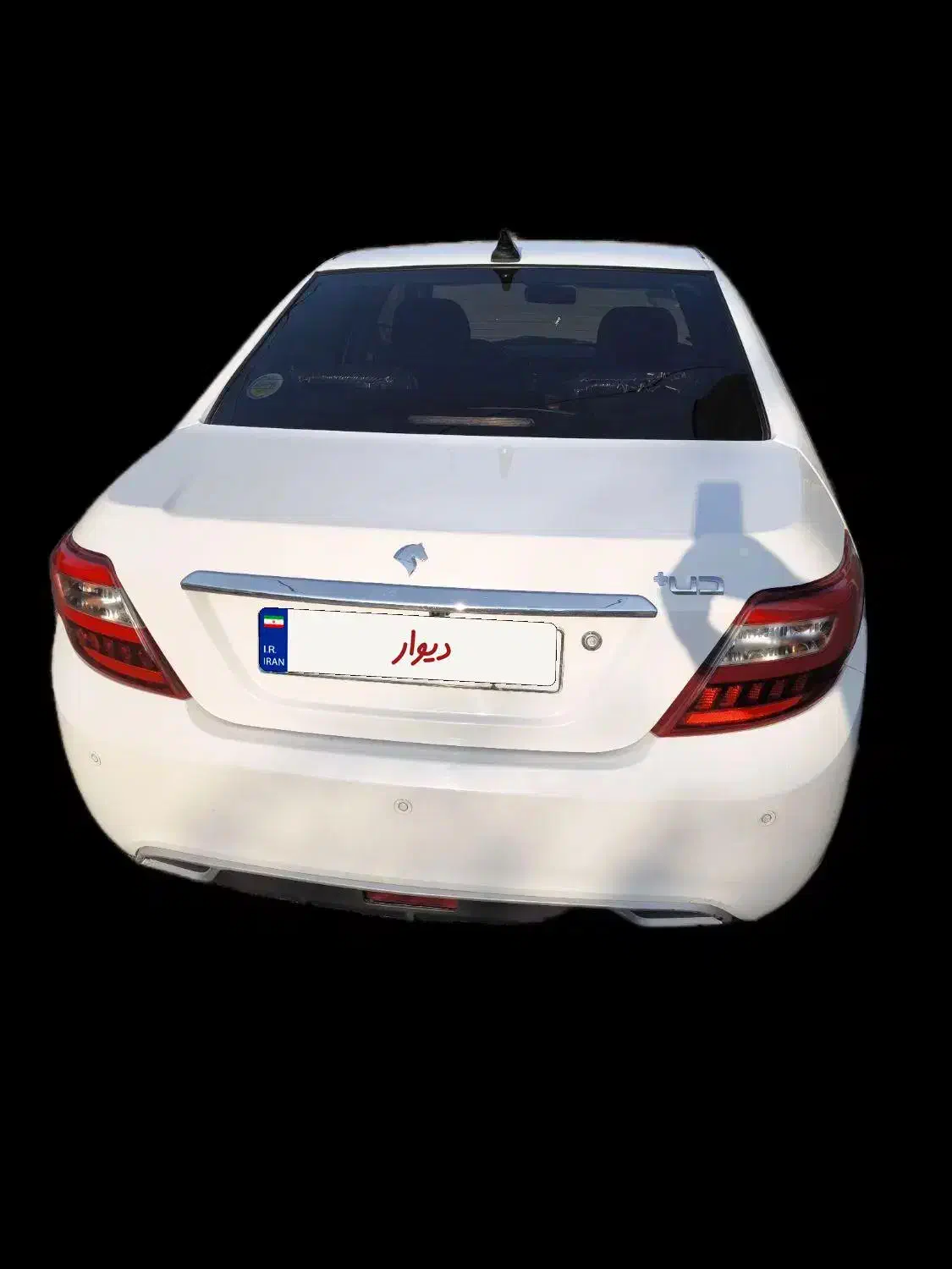 دناپلاس دنده سانیرف دار بدون رنگ ۱۴۰۱|خودرو سواری و وانت|فیرورق, |دیوار