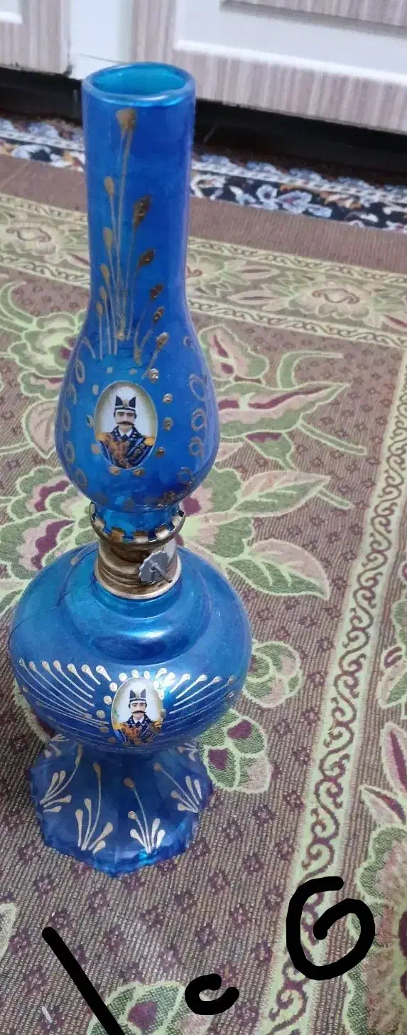 سالم درحدنو نو|کلکسیون اشیاء عتیقه|مشهد, رده|دیوار