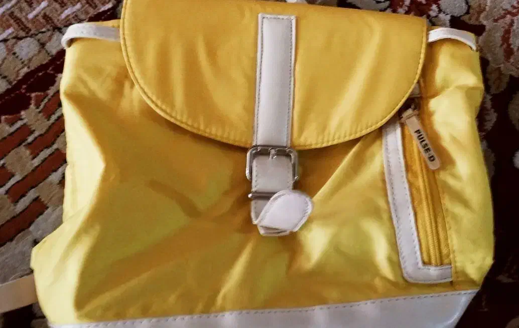 کیف دستی و مدل کوله پشتی|کیف، کفش، کمربند|مراغه, |دیوار