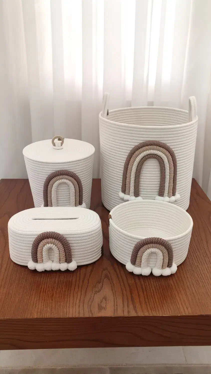 ست سیسمونی قیطان دوزی|اسباب و اثاث بچه|تهران, صادقیه|دیوار