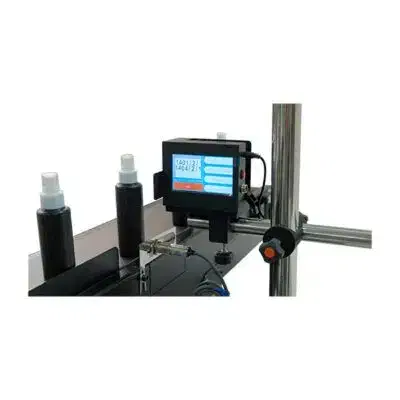 جت پرینتر صنعتی DCN150A+ با نوار نقاله|پرینتر، اسکنر، کپی، فکس|تهران, تهرانپارس غربی|دیوار