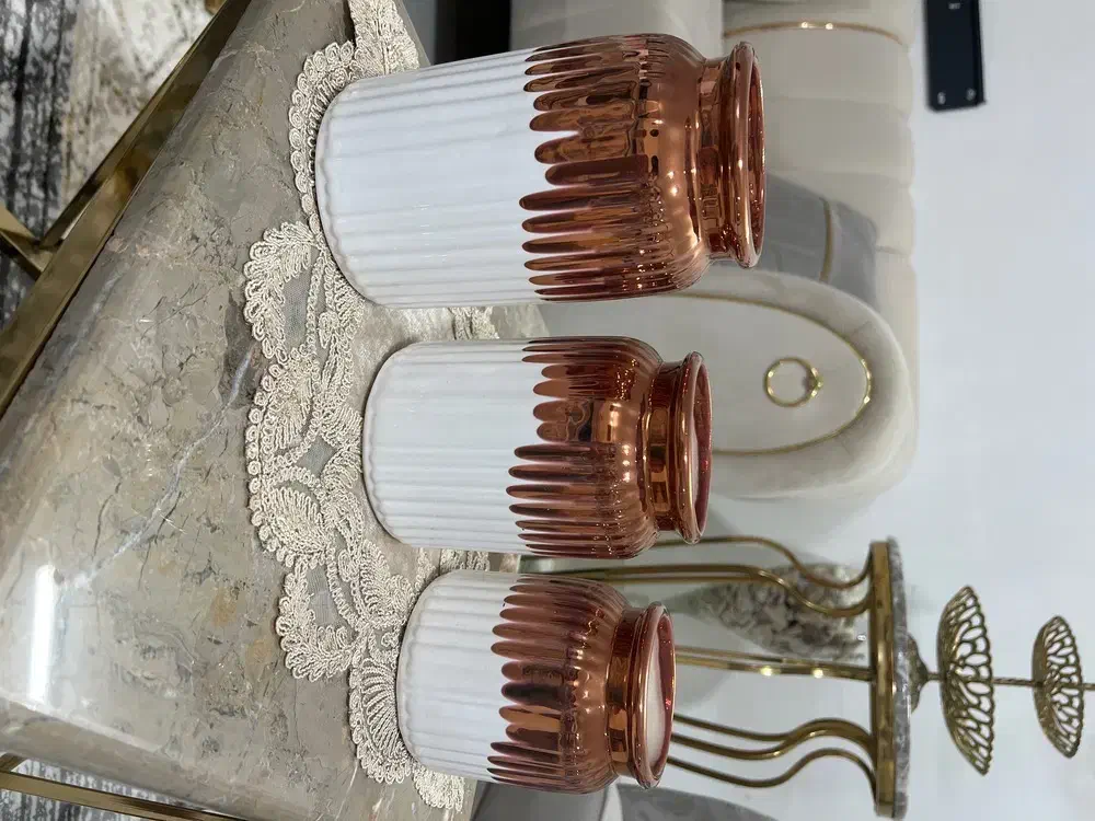 گلدان رومیزی|سرویس روتختی|نیشابور, هفده شهریور|دیوار