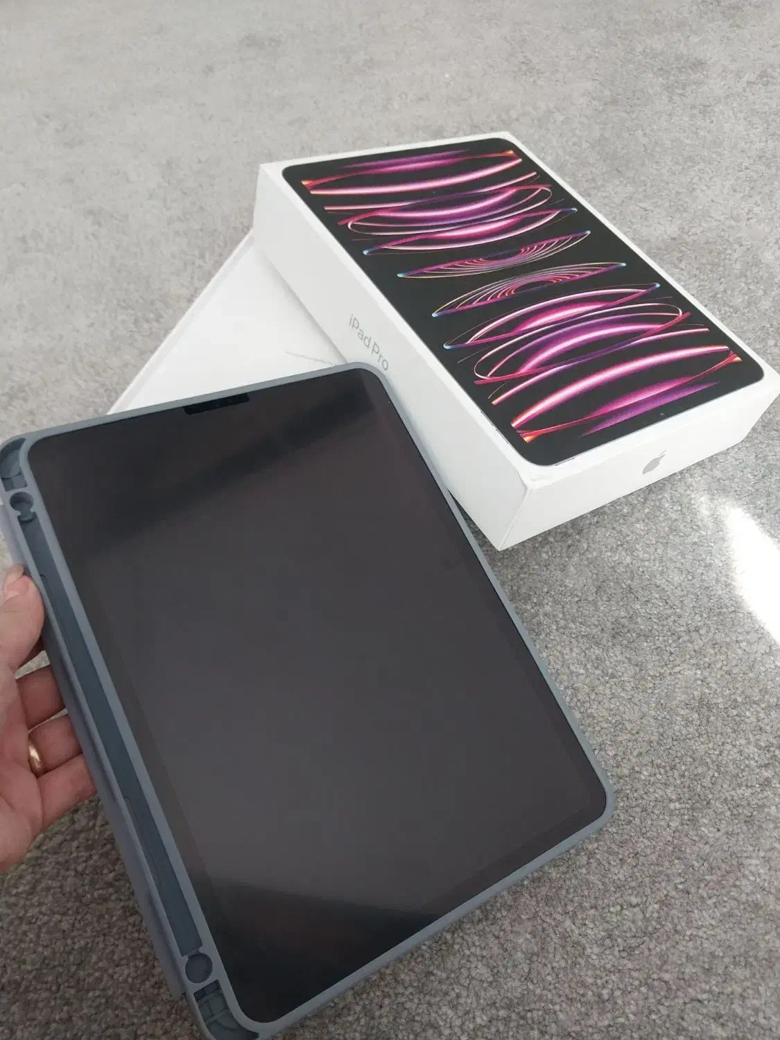 آیپدپرو۱۱|تبلت|تهران, ائمه اطهار|دیوار