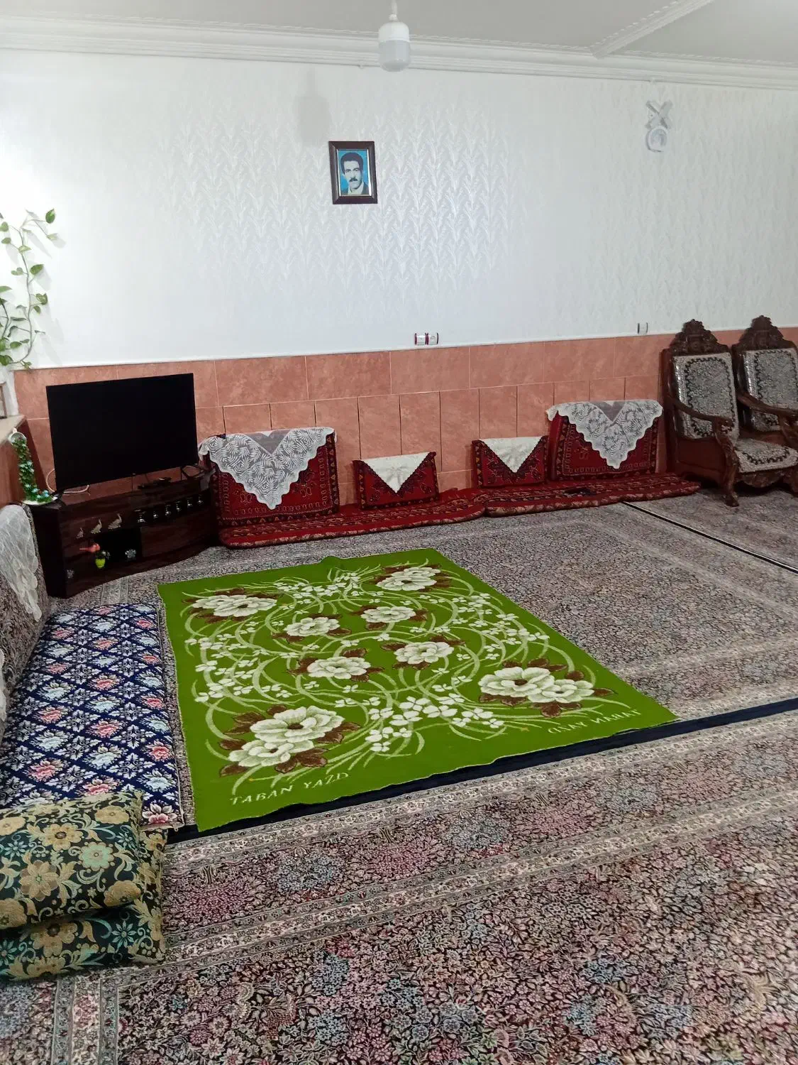 خانه فروشی|فروش خانه و ویلا|رفسنجان, |دیوار