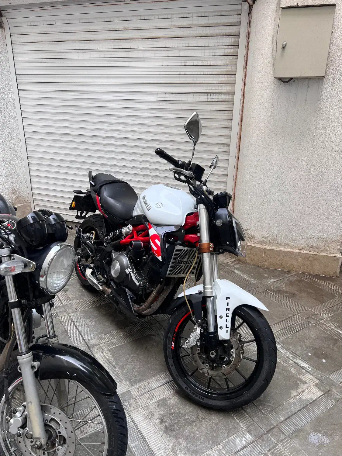 موتور بنلی ۳۰۰|موتورسیکلت|گرگان, |دیوار