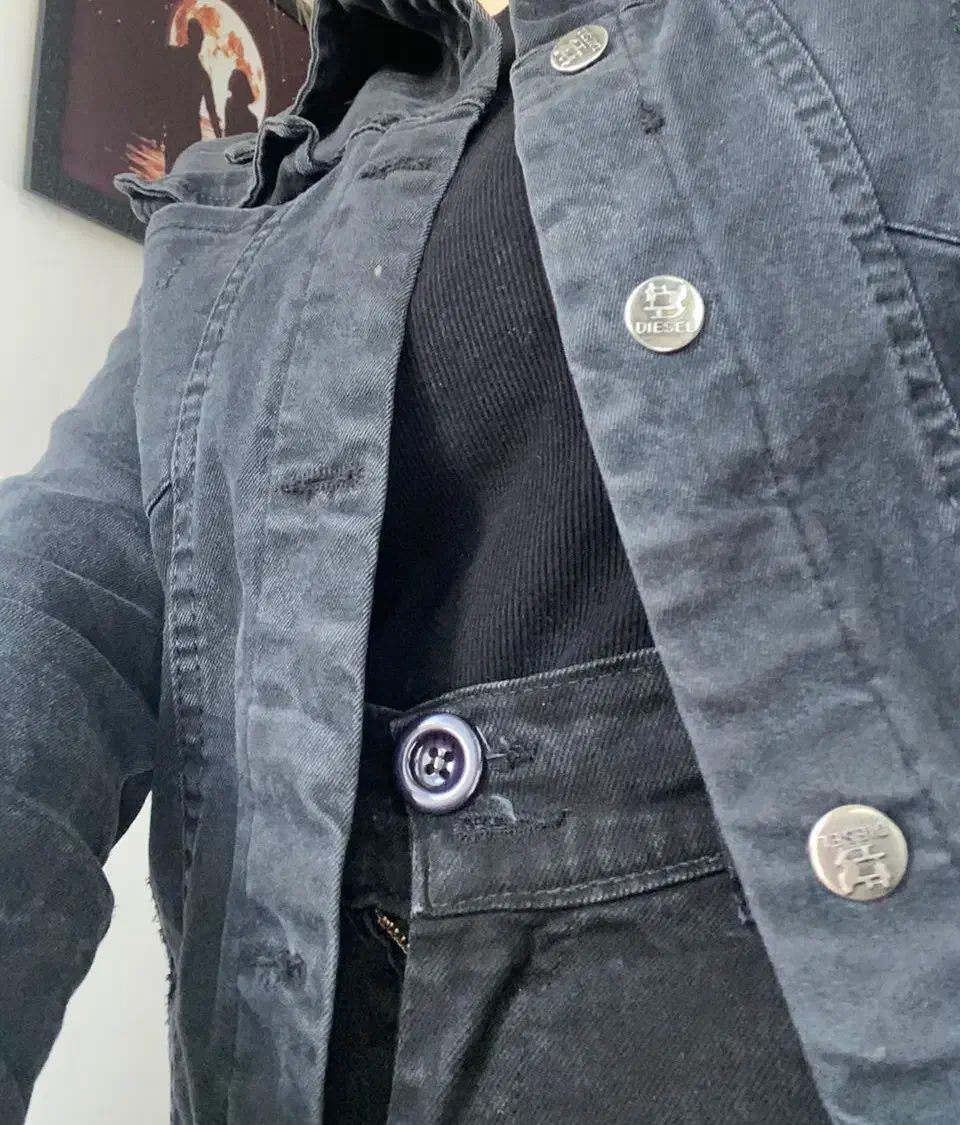 کت شلوار جین|لباس|ارومیه, |دیوار