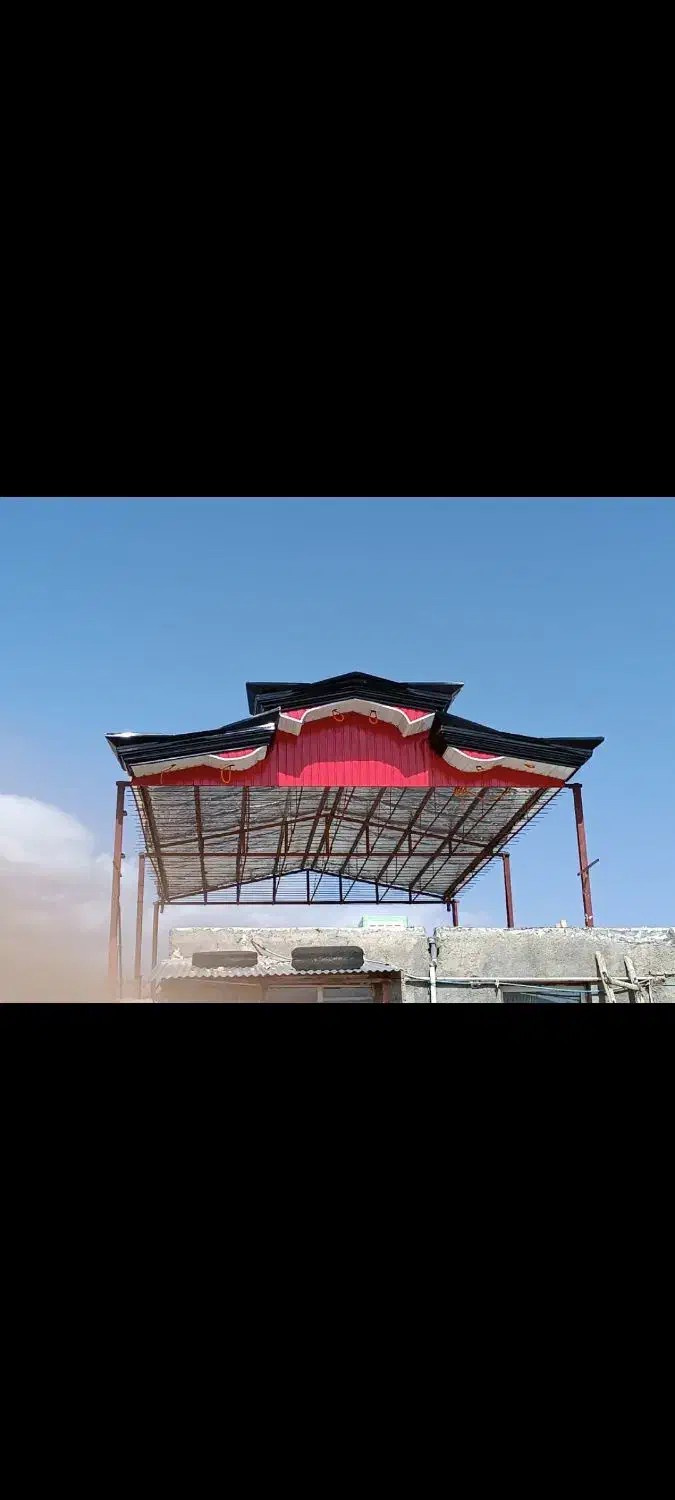 سبک سازی ساختمان|خدمات پیشه و مهارت|اسلامآباد غرب, |دیوار