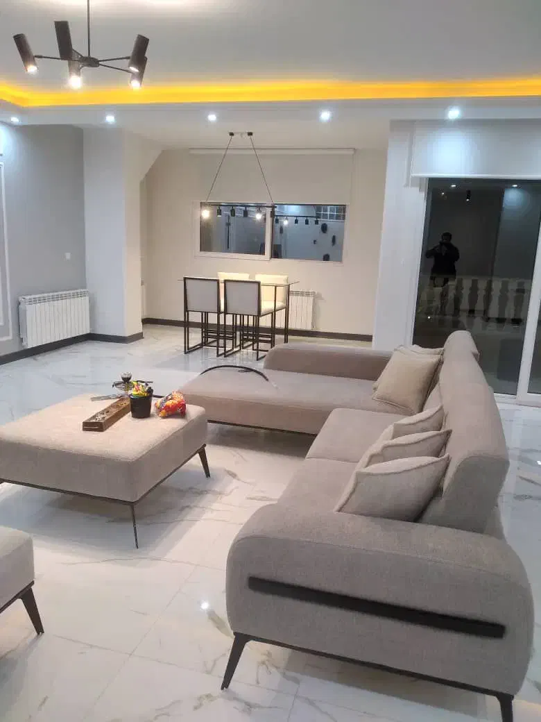 آپارتمان ۱۰۵ متری فول امکانات رودک|فروش آپارتمان|فشم, |دیوار