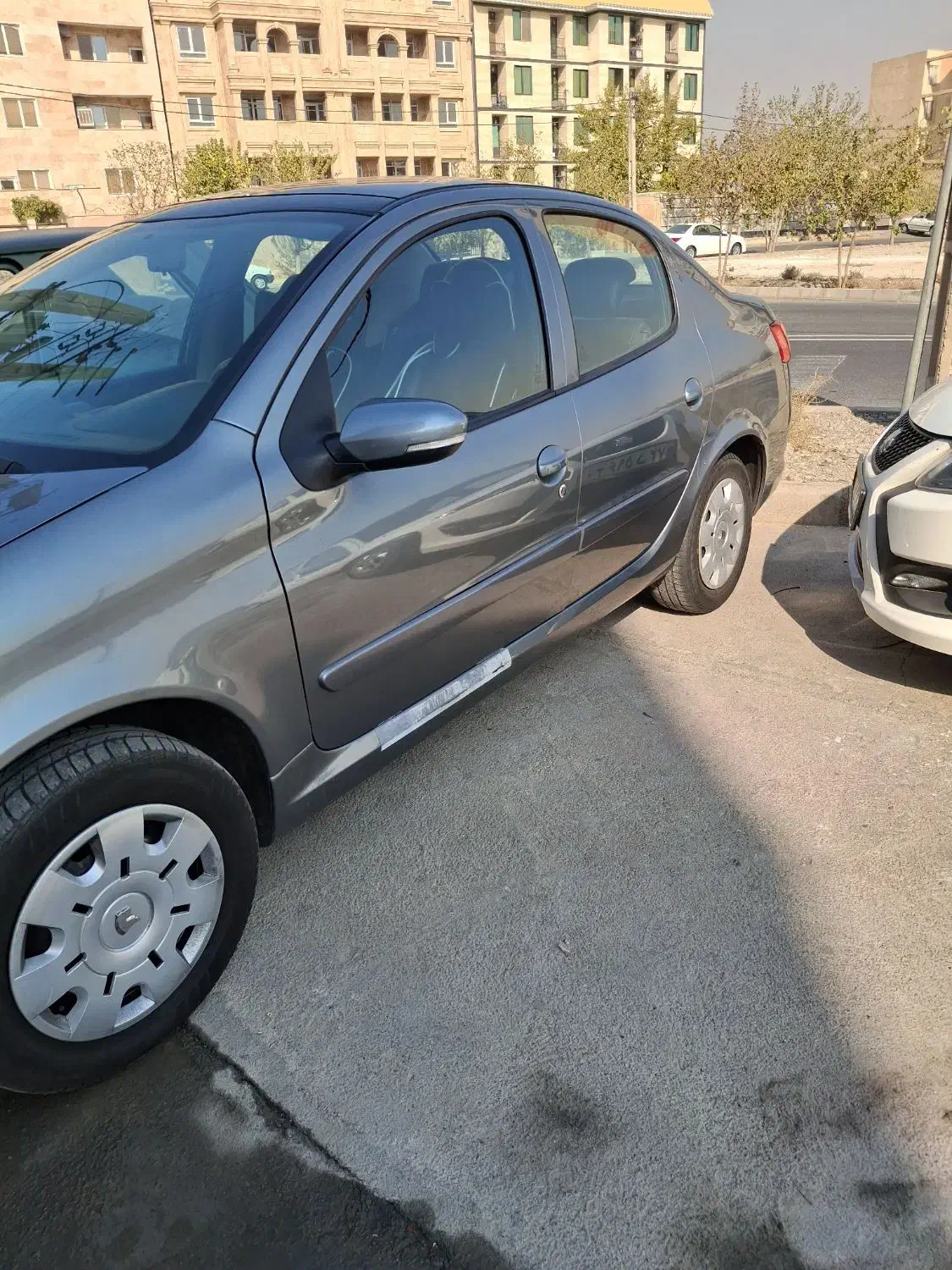 رانا پلاس پاناروما مدل ۱۴۰۲ زیر قیمت|خودرو سواری و وانت|فردیس, شهرک هفده شهریور|دیوار