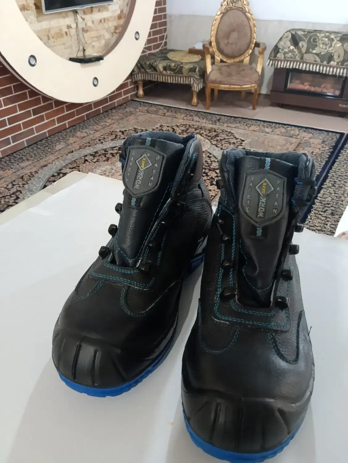 وسائل شخصی کیف وکفش|کیف، کفش، کمربند|فسا, |دیوار