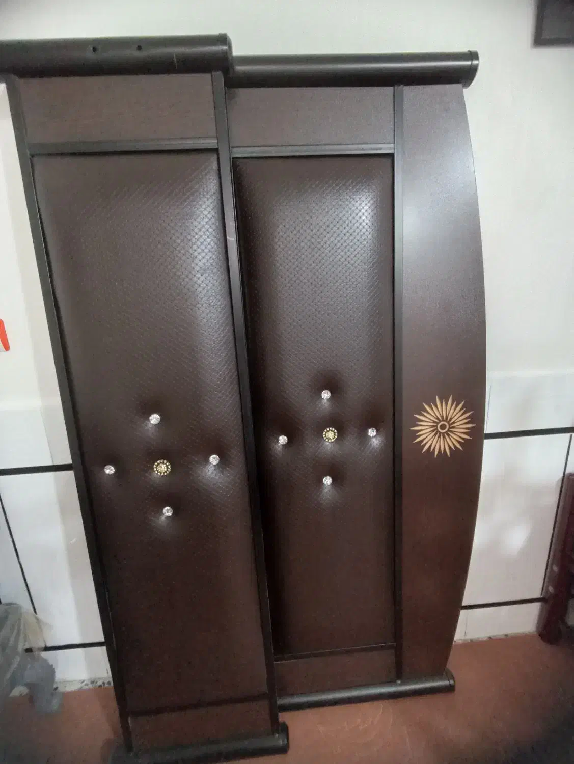 تخت‌خواب‌دونفره|تشک تختخواب|دزفول, |دیوار