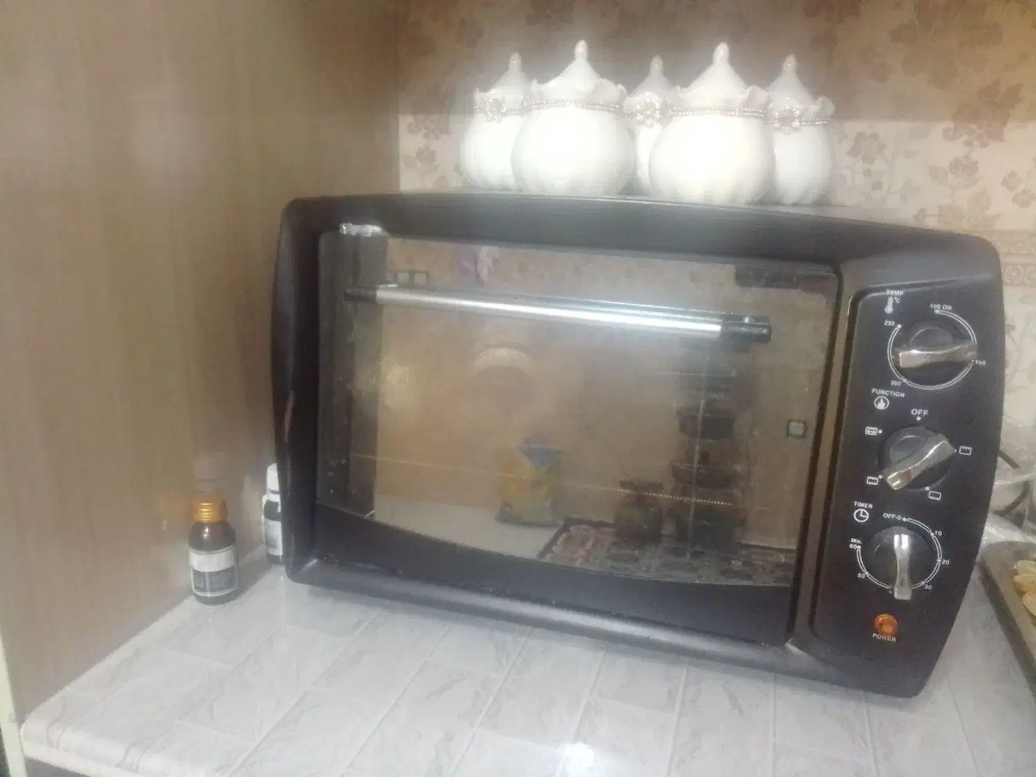 توستر|اجاق گاز و لوازم برقی پخت‌وپز|قوچان, |دیوار