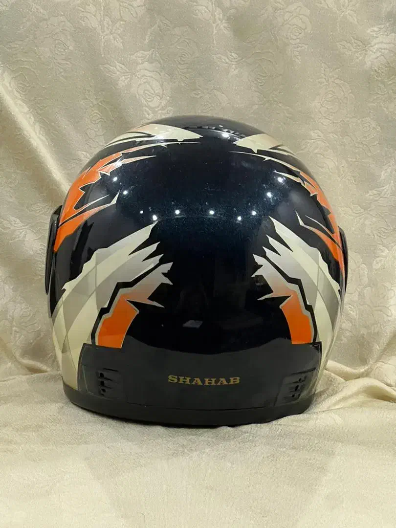 کلاه کاسکت شهاب|دوچرخه، اسکیت، اسکوتر|شیراز, تاچارا|دیوار