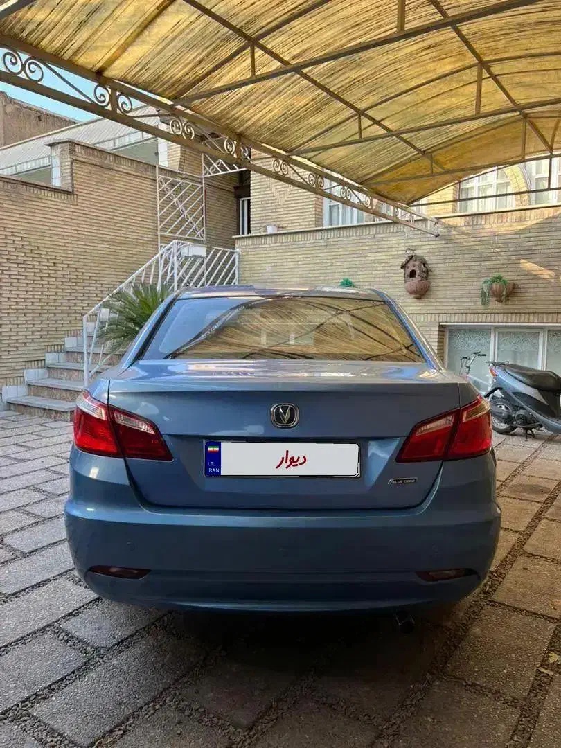 چانگان ایدو|خودرو سواری و وانت|تهران, شهرک آزادی|دیوار