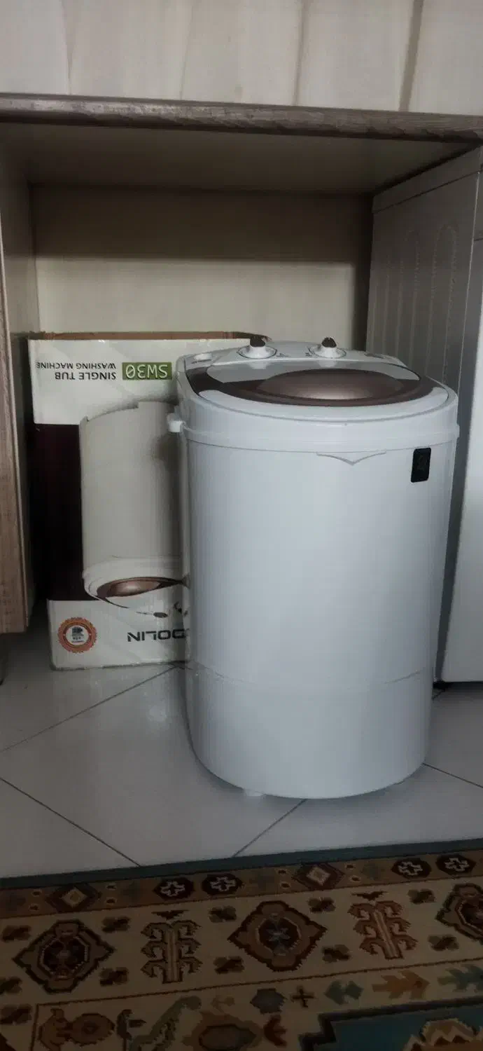 مینی واش|اسباب و اثاث بچه|کوهدشت, |دیوار