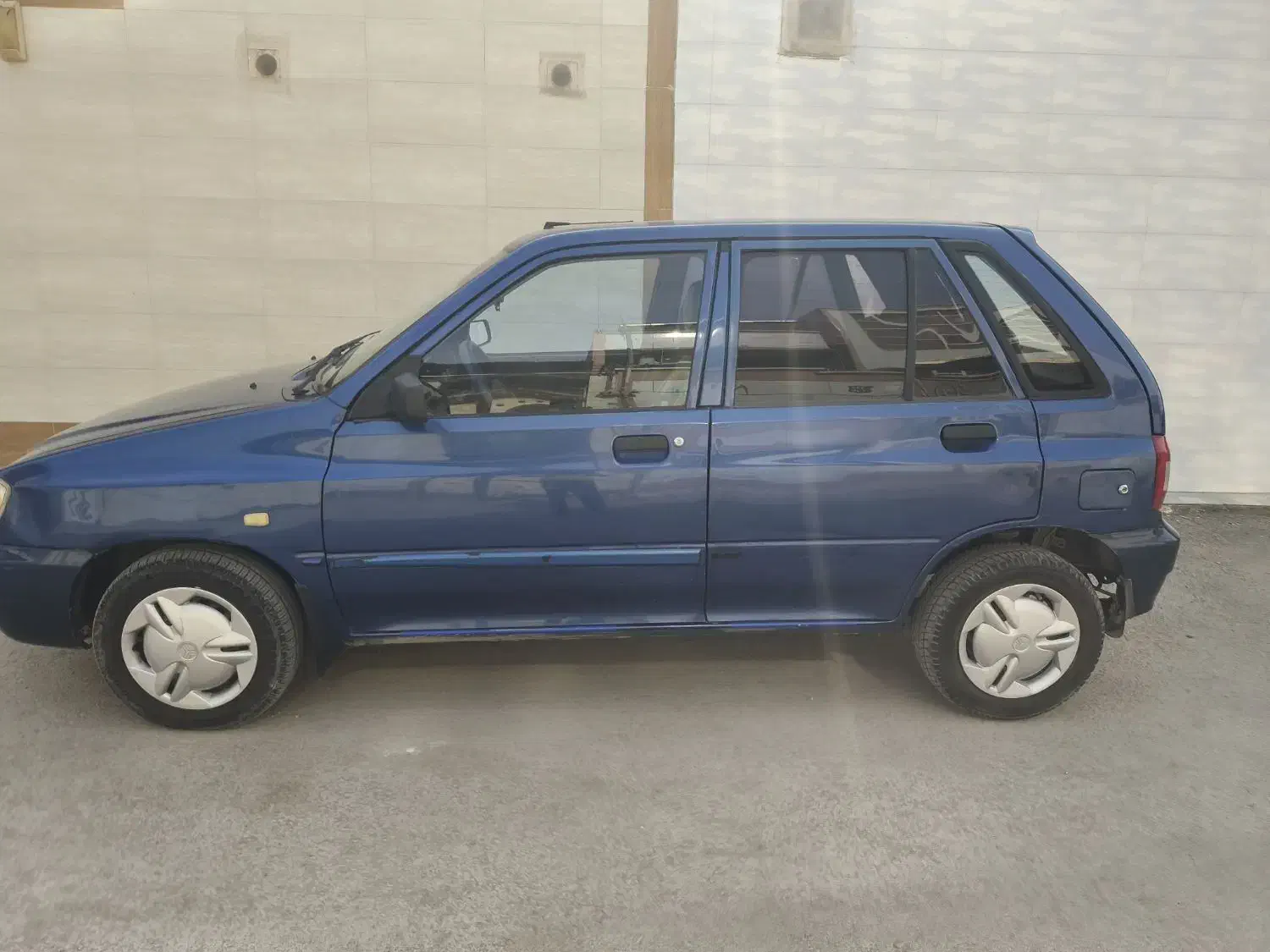 پراید 111|خودرو سواری و وانت|آبادان, |دیوار