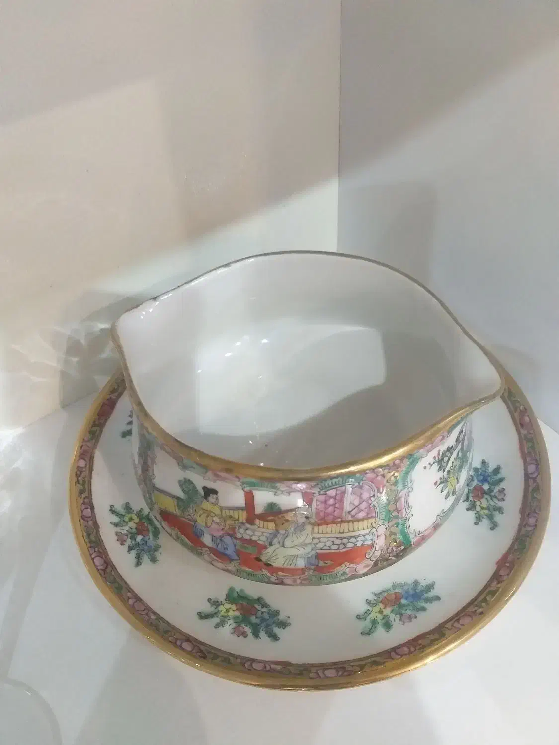 گلمرغی کار دست|ظروف سرو و پذیرایی|تهران, امیریه|دیوار