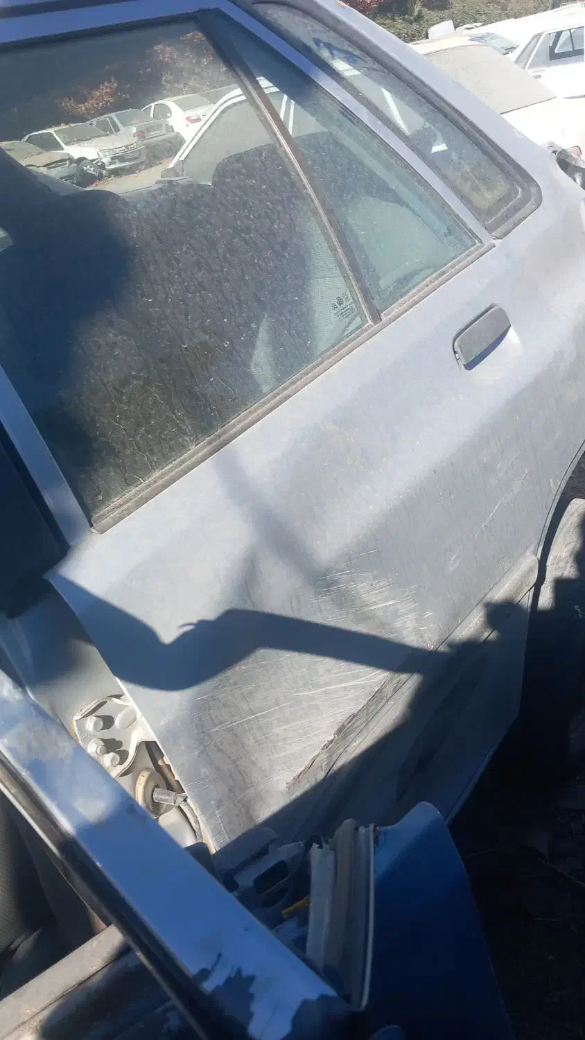 پراید تصادفی|خودرو سواری و وانت|شراء, |دیوار