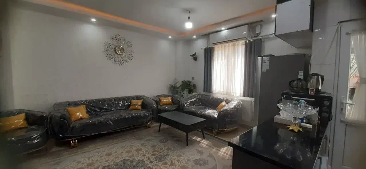 فروش آپارتمان ۸۵ متری لوکس|فروش آپارتمان|خرم‌آباد, |دیوار