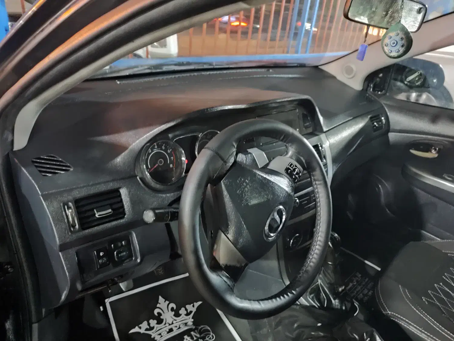 سواری ولکس|خودرو سواری و وانت|یزد, |دیوار