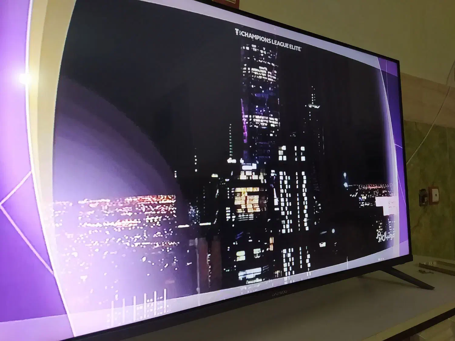 فروش تلویزیون|تلویزیون و پروژکتور|ایرانشهر, |دیوار