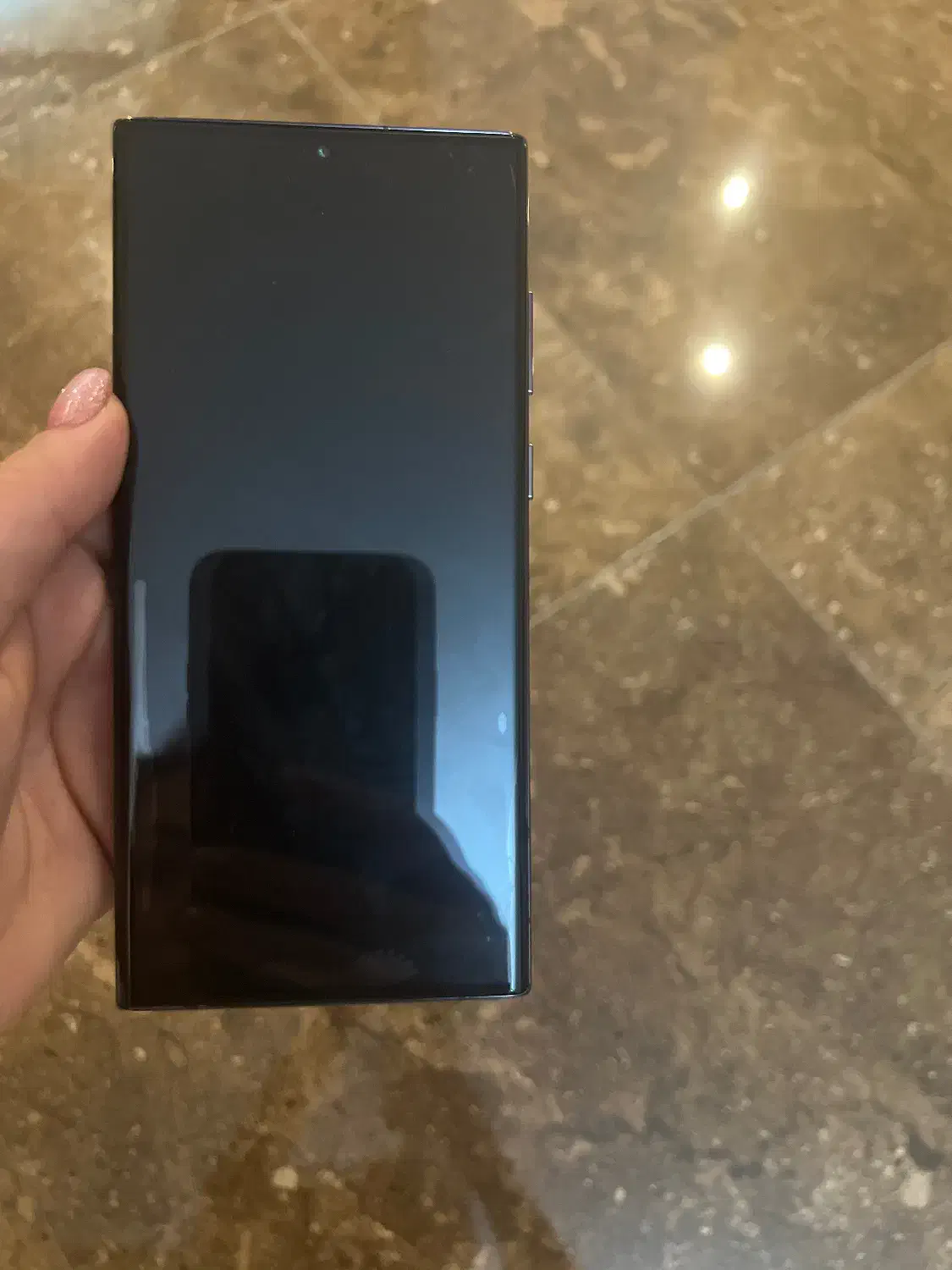 گوشی سامسونگ|موبایل|ساری, |دیوار