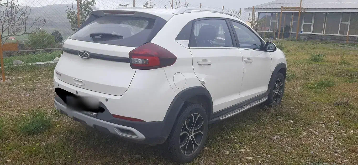 x22pro mt|خودرو سواری و وانت|رشت, منظریه|دیوار