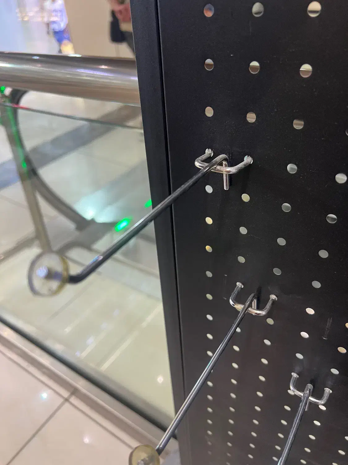 استند بدلیجات|فروشگاه و مغازه|تبریز, |دیوار