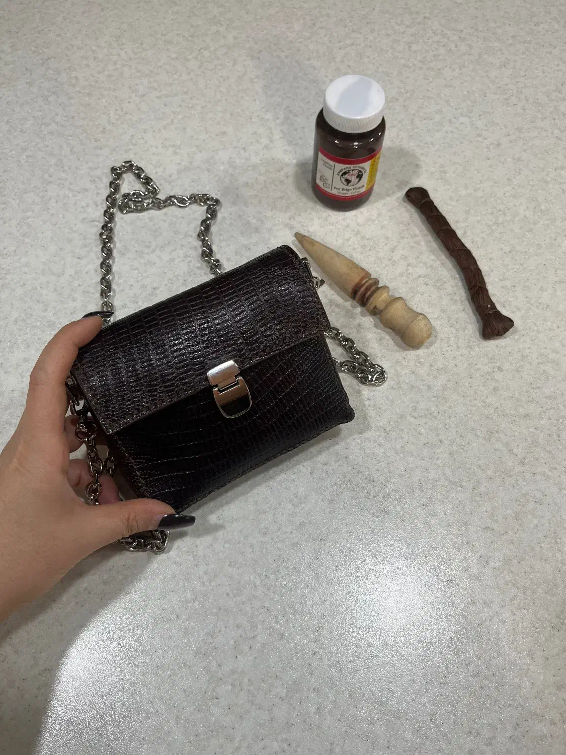 کفش|کیف، کفش، کمربند|کرج, مطهری|دیوار